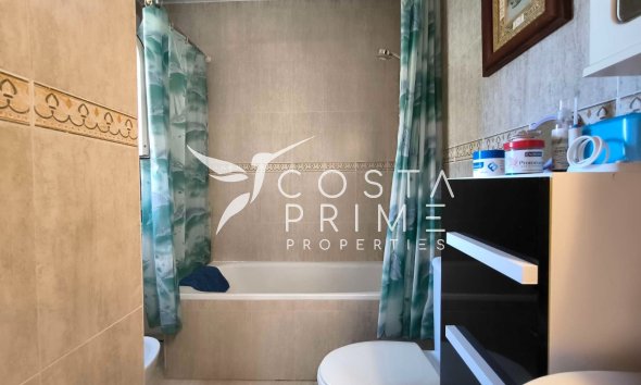 Resale - Villa  - La Nucía