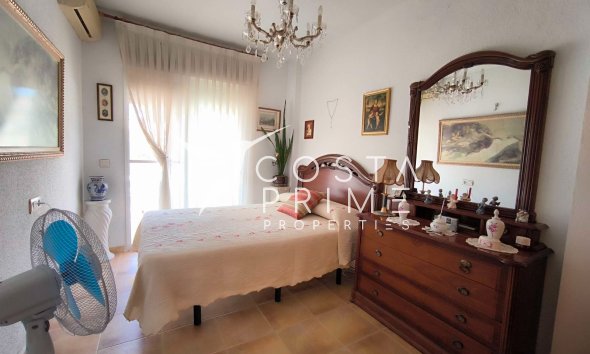 Resale - Villa  - La Nucía