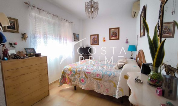 Resale - Villa  - La Nucía