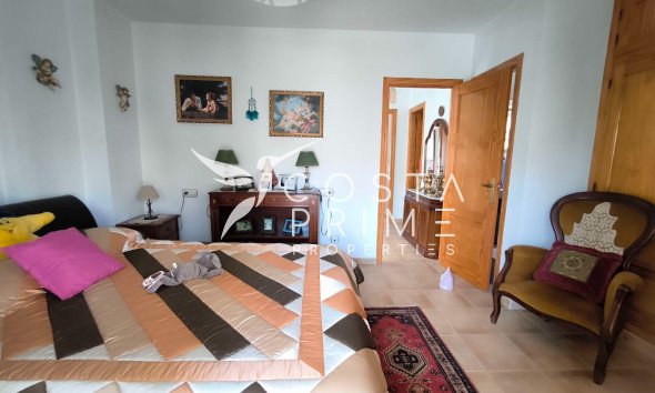 Resale - Villa  - La Nucía