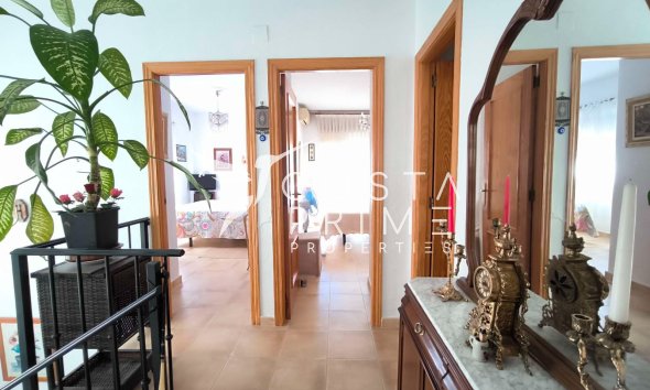 Resale - Villa  - La Nucía