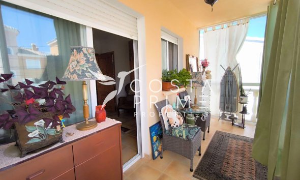 Resale - Villa  - La Nucía