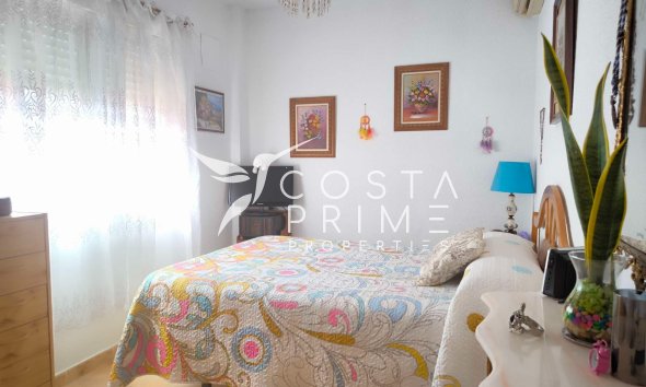 Resale - Villa  - La Nucía