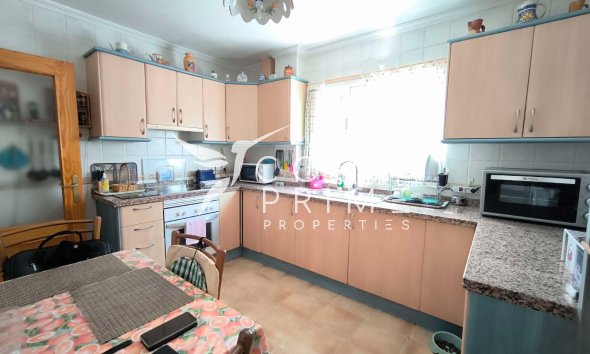 Resale - Villa  - La Nucía