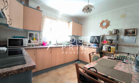 Resale - Villa  - La Nucía