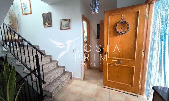 Resale - Villa  - La Nucía