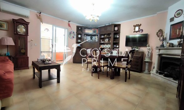 Resale - Villa  - La Nucía