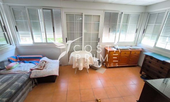 Resale - Villa  - La Nucía