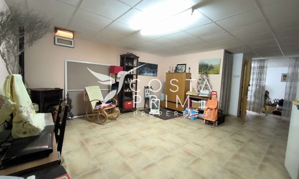 Resale - Villa  - La Nucía