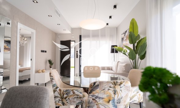 New build - Townhouse / Semi - Pilar de la Horadada