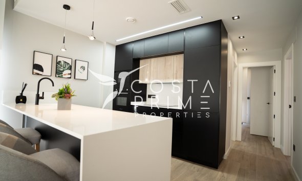 New build - Townhouse / Semi - Pilar de la Horadada