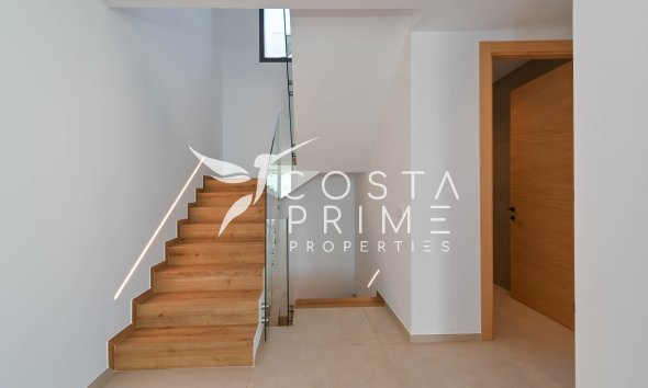 Új építésű - Villa  - Calpe