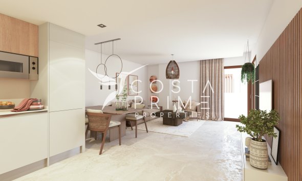 Obra nueva - Apartamento / Piso - Benahavís