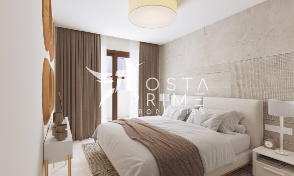 Obra nueva - Apartamento / Piso - Benahavís