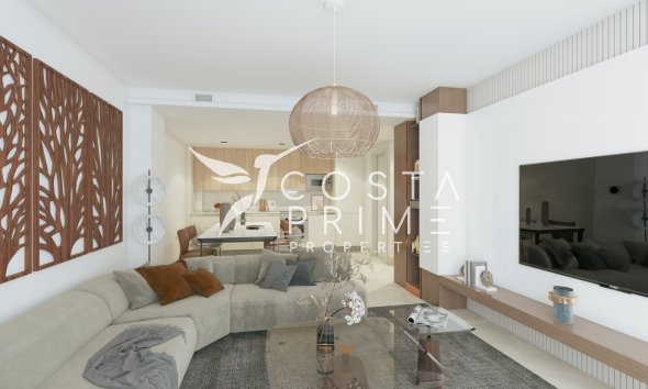 New build - Apartment / Flat - Benahavís