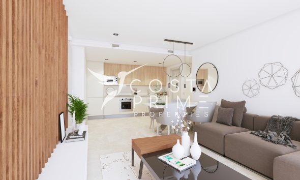 New build - Apartment / Flat - Benahavís