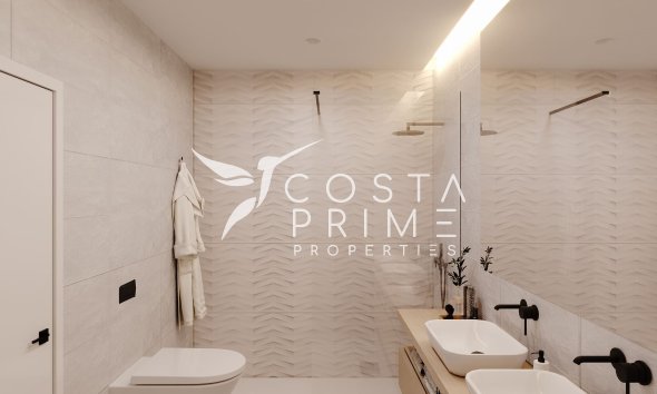 Obra nueva - Ático - San Pedro Alcántara