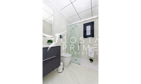 New build - Villa  - Orihuela