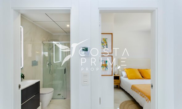 New build - Villa  - Orihuela