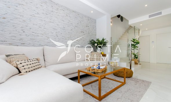 New build - Villa  - Orihuela