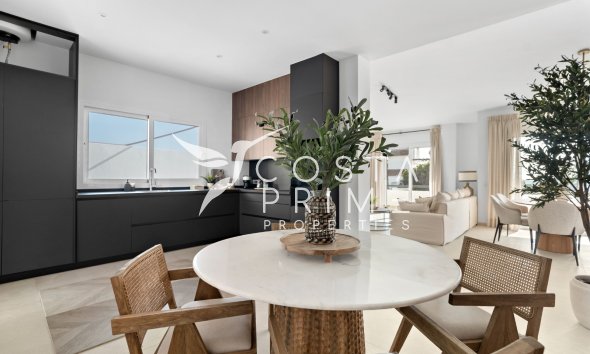 New build - Villa  - Mijas