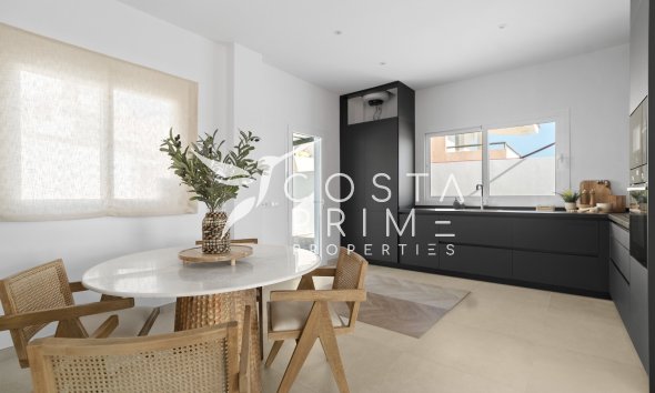 New build - Villa  - Mijas