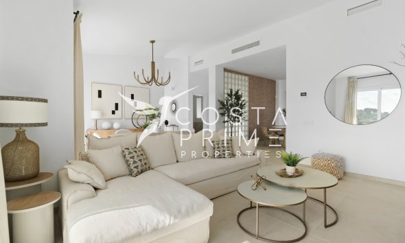 New build - Villa  - Mijas