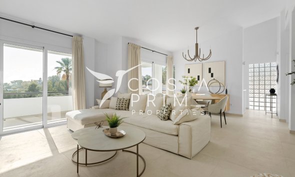 New build - Villa  - Mijas