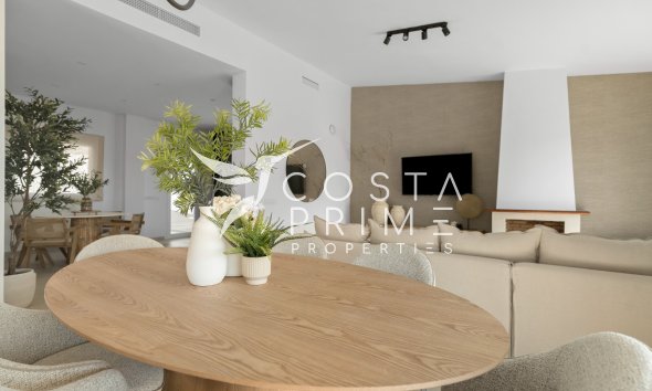 New build - Villa  - Mijas