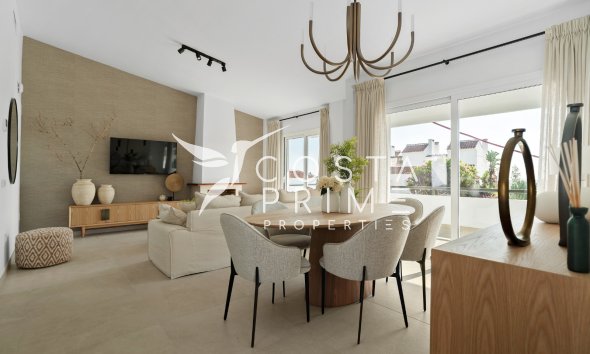 New build - Villa  - Mijas