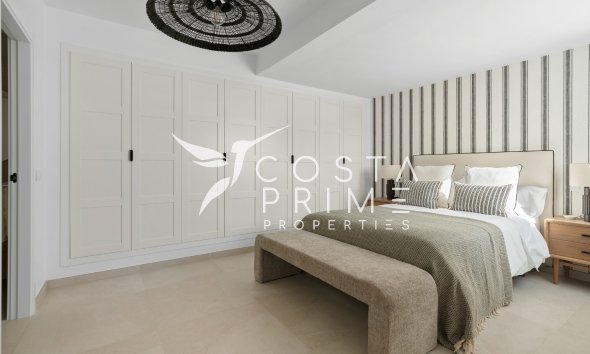 New build - Villa  - Mijas