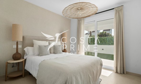 New build - Villa  - Mijas