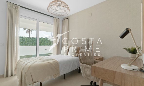 New build - Villa  - Mijas