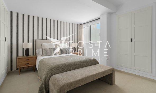 Új építésű - Villa  - Mijas