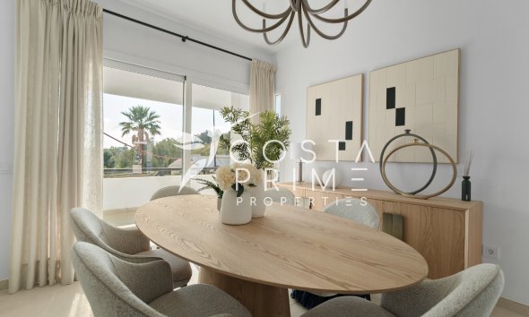 Új építésű - Villa  - Mijas