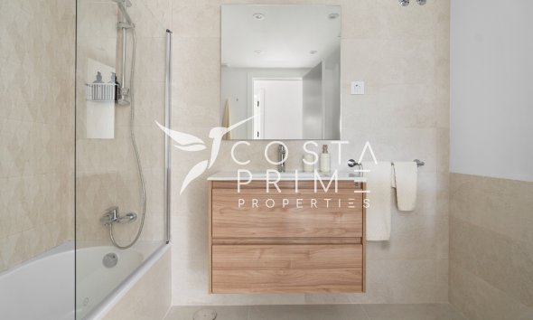 Új építésű - Villa  - Mijas