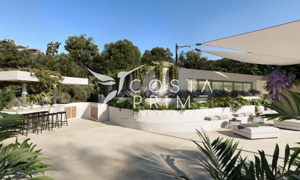 Obra nueva - Ático - Benalmádena