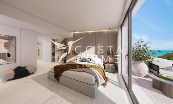 Obra nueva - Ático - Benalmádena