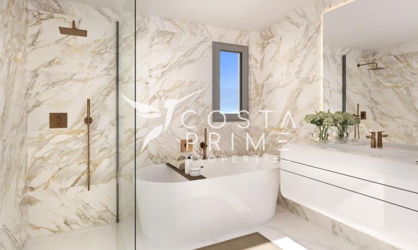 Obra nueva - Ático - Benalmádena