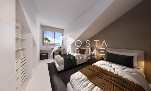 Obra nueva - Ático - Benalmádena