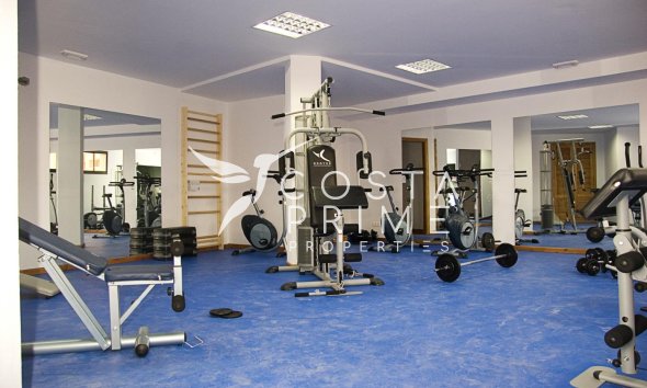 Új építésű - Penthouse - Fuengirola