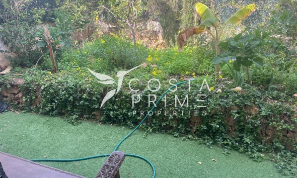 Resale - Villa  - La Nucía