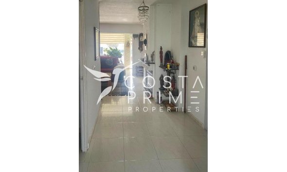 Resale - Villa  - La Nucía