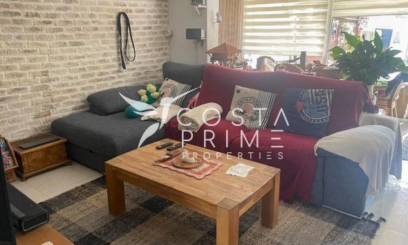 Resale - Villa  - La Nucía