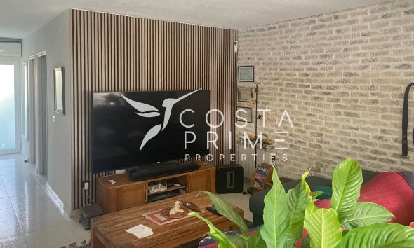 Resale - Villa  - La Nucía