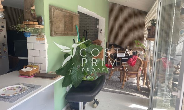 Resale - Villa  - La Nucía