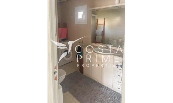 Resale - Villa  - La Nucía