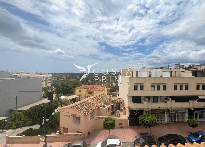 Resale - Townhouse / Semi - Alfas del Pí