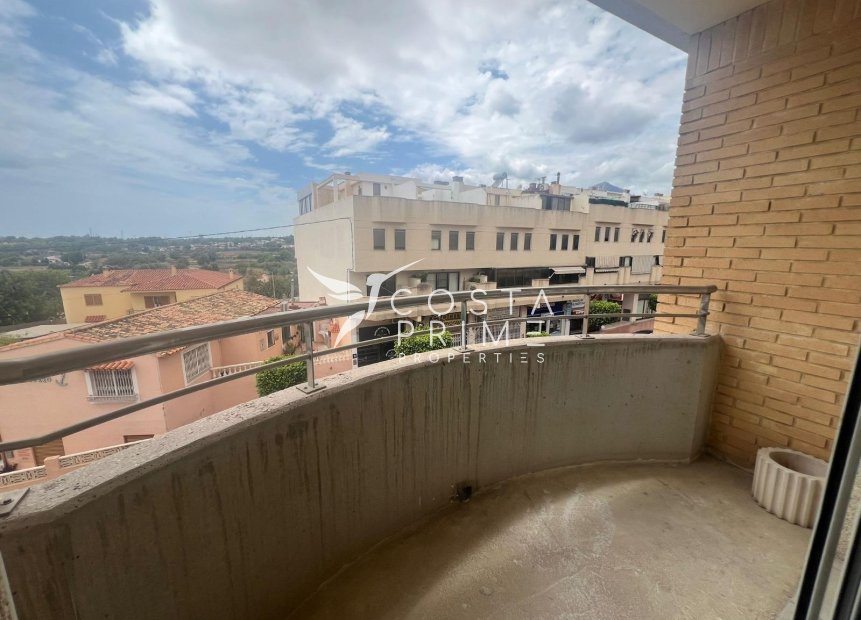 Resale - Townhouse / Semi - Alfas del Pí