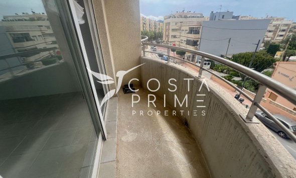 Resale - Townhouse / Semi - Alfas del Pí